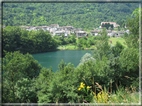 foto Lago del Corlo